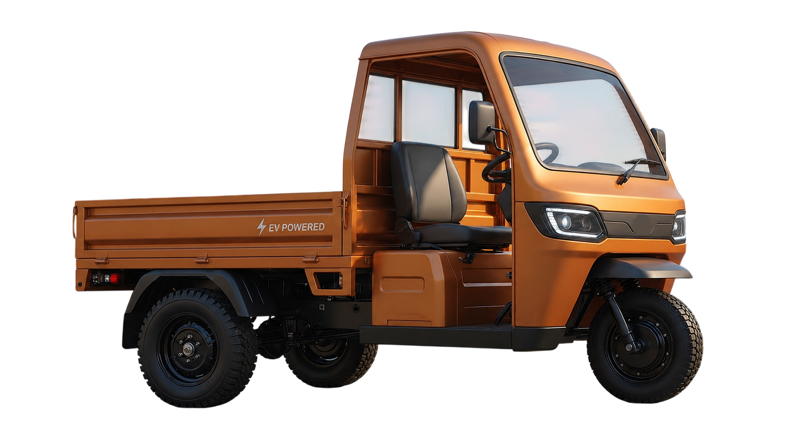 E Loader