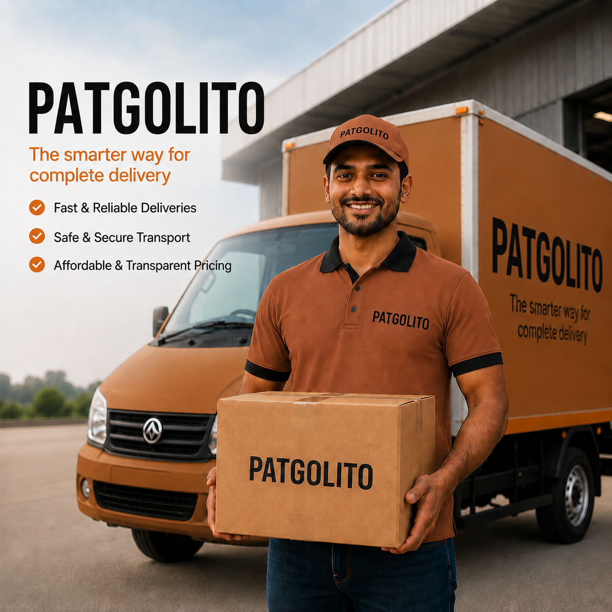 About Patgolito